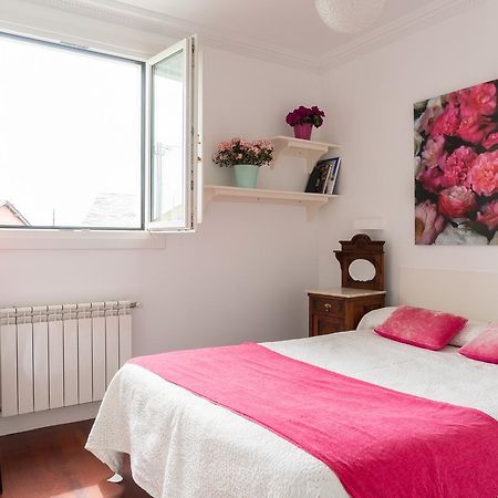 Busto La Casa De Las Camelias מראה חיצוני תמונה