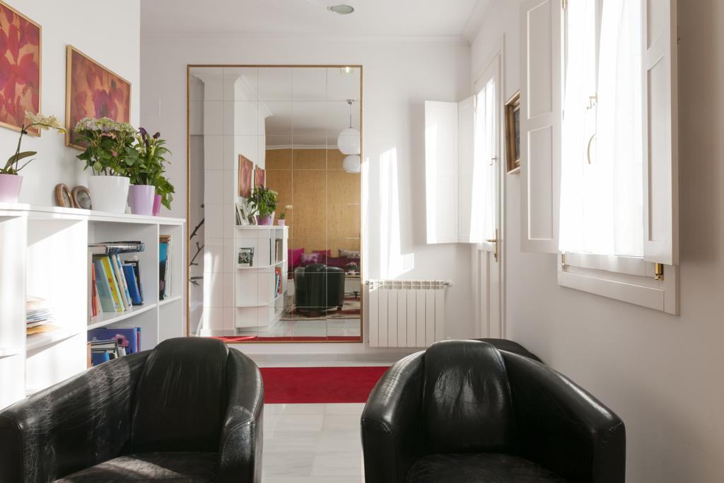 Busto La Casa De Las Camelias מראה חיצוני תמונה