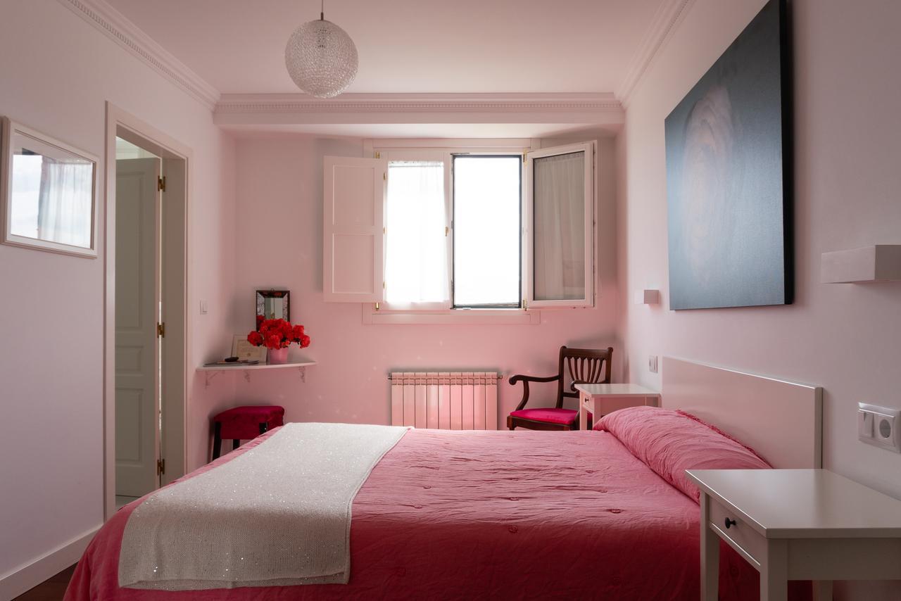 Busto La Casa De Las Camelias מראה חיצוני תמונה